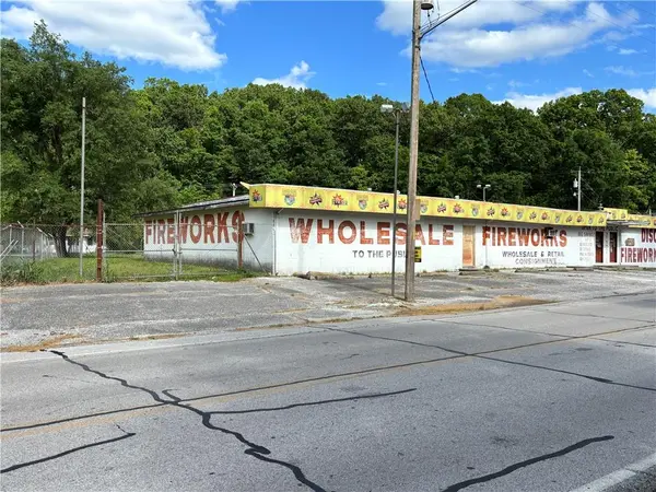 1105 Saginaw RD, Joplin, MO 64804