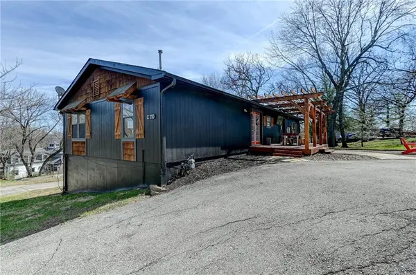 110 C ST, Lake Lotawana, MO 64086