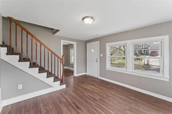 206 W 81st ST, Kansas City, MO 64114
