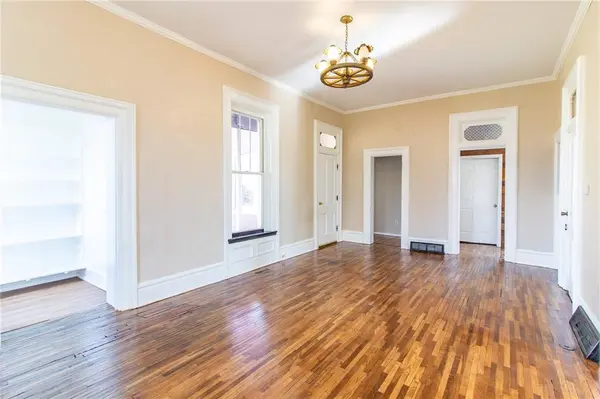 1400 S Market ST, Holden, MO 64040
