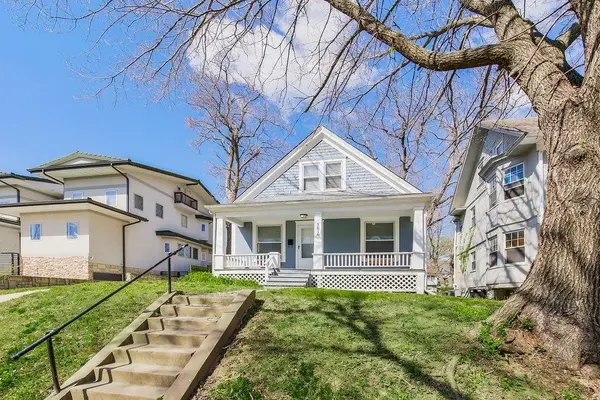 3816 Wyoming ST, Kansas City, MO 64111