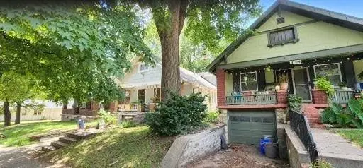 3816 Wyoming ST, Kansas City, MO 64111