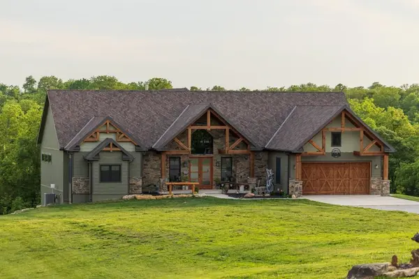 17710 SW 31 St RD, De Kalb, MO 64440