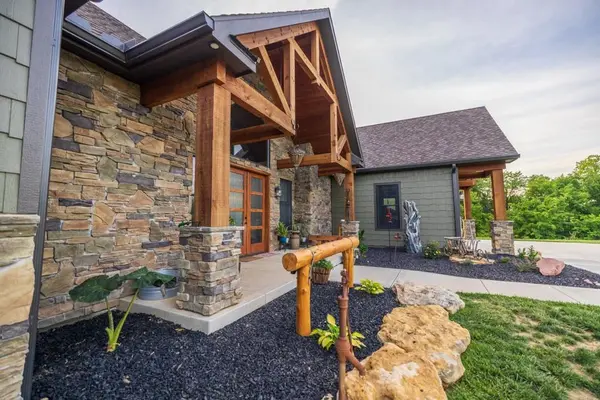 17710 SW 31 St RD, De Kalb, MO 64440