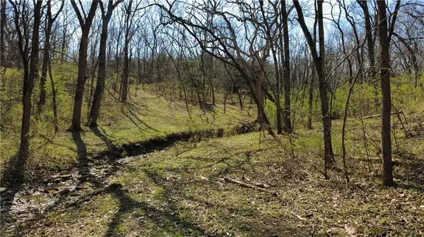 1611 Sunrise DR, Smithville, MO 64089