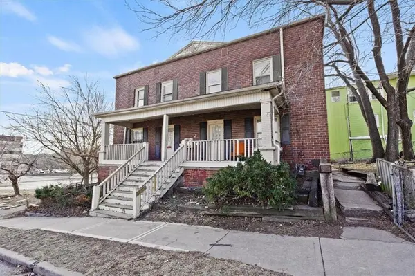 1211-1213 Reynolds AVE, Kansas City, KS 66102