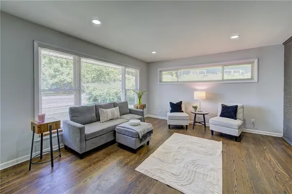 5629 W 50th ST, Roeland Park, KS 66202
