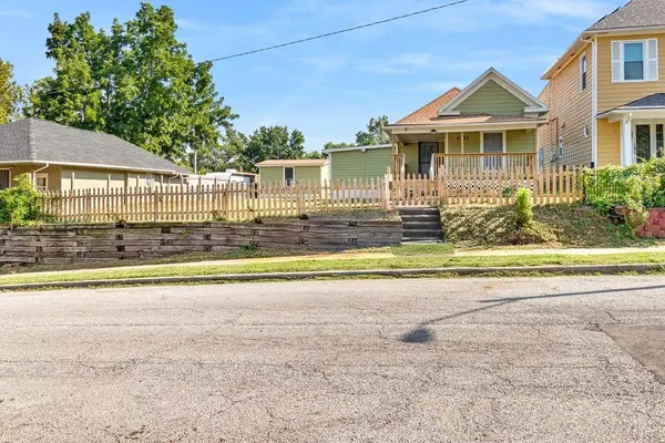 6225 E 10th and 6227 ST, Kansas City, MO 64126