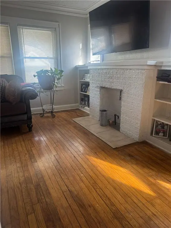 3730 Bales AVE, Kansas City, MO 64128