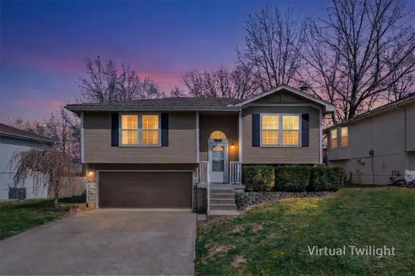1723 S Whitney DR, Independence, MO 64057