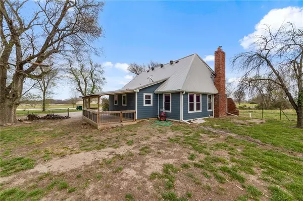 15112 NE County Road 243 N/A, Adrian, MO 64720