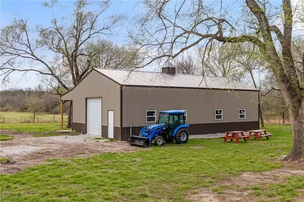 15112 NE County Road 243 N/A, Adrian, MO 64720