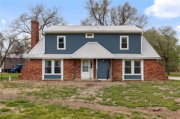 15112 NE County Road 243 N/A, Adrian, MO 64720