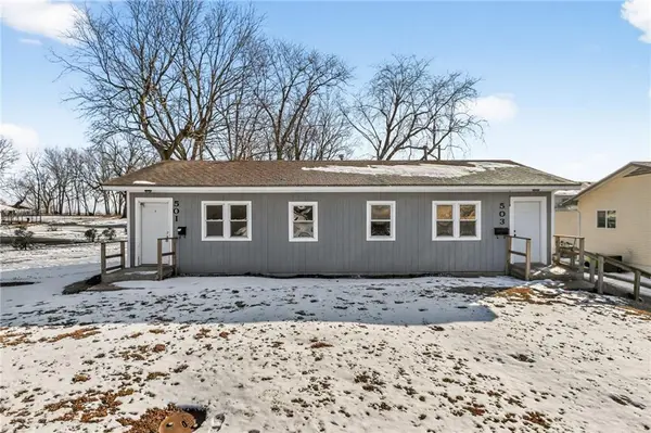 501 Maier DR, Belton, MO 64012