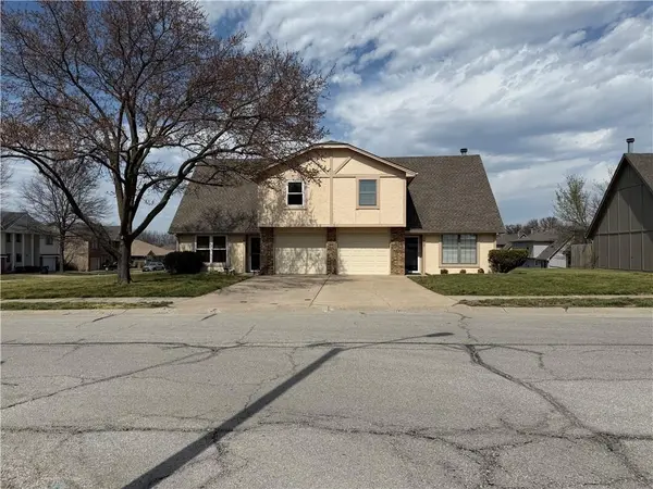 3605 SW Jackson ST, Blue Springs, MO 64015