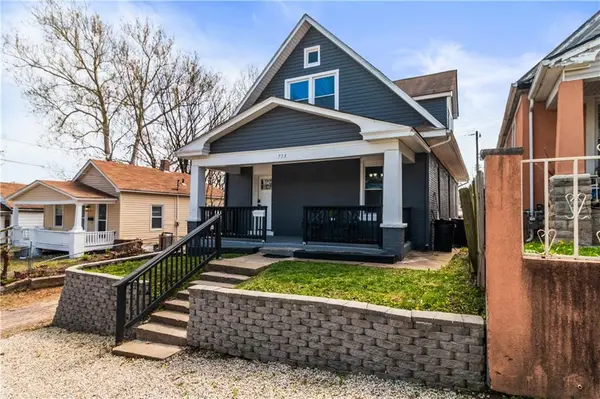 753 Simpson AVE, Kansas City, KS 66101