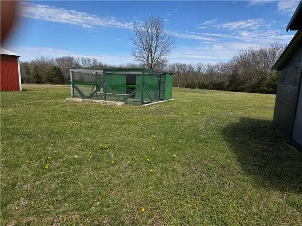 1449 Indian RD, Fort Scott, KS 66701