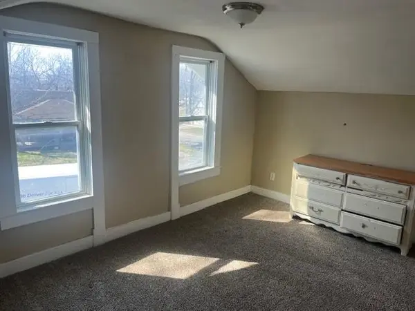 325 Brown AVE, Osawatomie, KS 66064