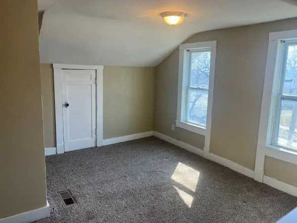 325 Brown AVE, Osawatomie, KS 66064