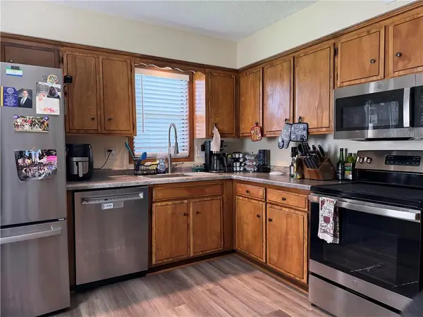 2401 & 2403 SW 6th ST, Blue Springs, MO 64014