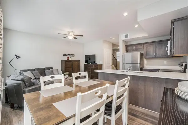 333 - 345 N 5th Terrace TER, Louisburg, KS 66053