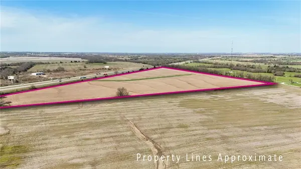 Pleasant Valley RD, Wellsville, KS 66092