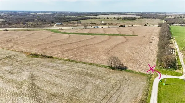 Pleasant Valley RD, Wellsville, KS 66092