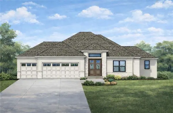 10787 Genesis DR, Parkville, MO 64152