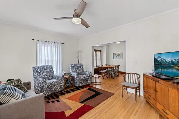 210 W 4th ST, Norborne, MO 64668