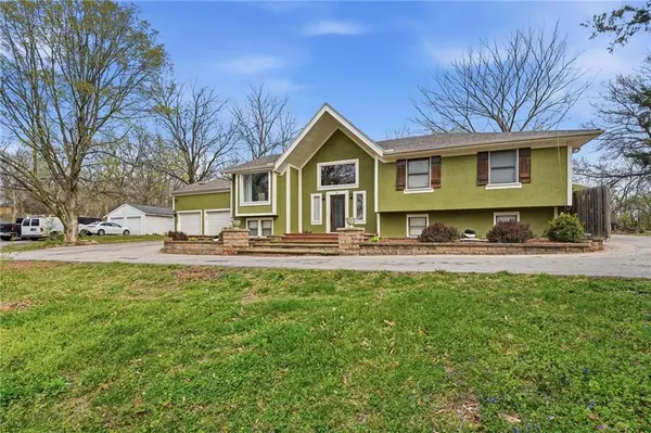 6600 Speaker RD, Kansas City, KS 66111