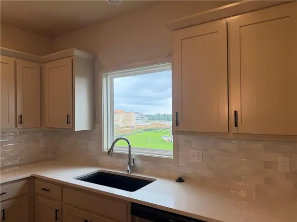11453 S Langley ST, Olathe, KS 66061