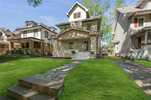 3308 Benton BLVD, Kansas City, MO 64128