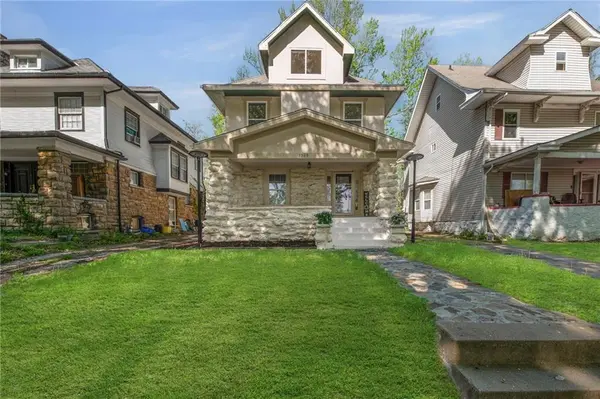 3308 Benton BLVD, Kansas City, MO 64128