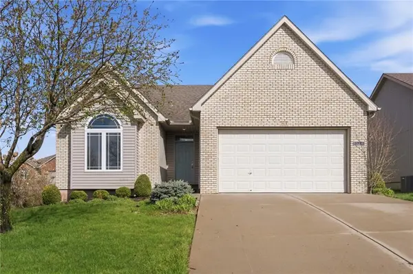 11236 N Randolph AVE, Kansas City, MO 64157