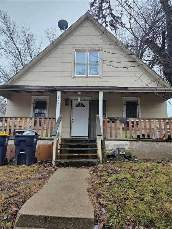 6009 E 10 ST, Kansas City, MO 64126