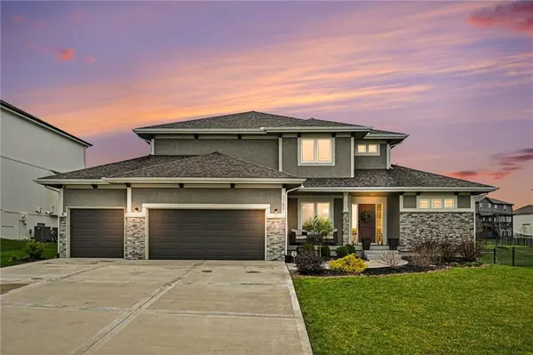 11501 Switchgrass ST, Kearney, MO 64060