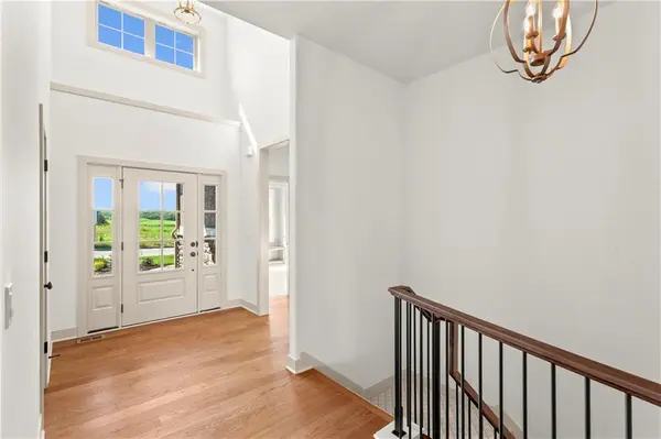 1628 Hanover LN, Raymore, MO 64083