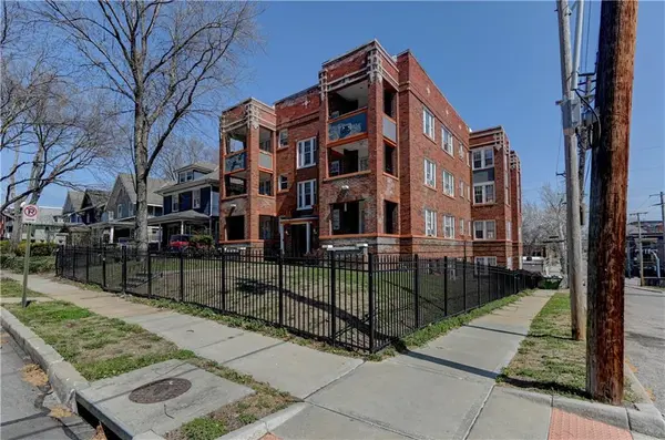 4245 Harrison ST, Kansas City, MO 64110