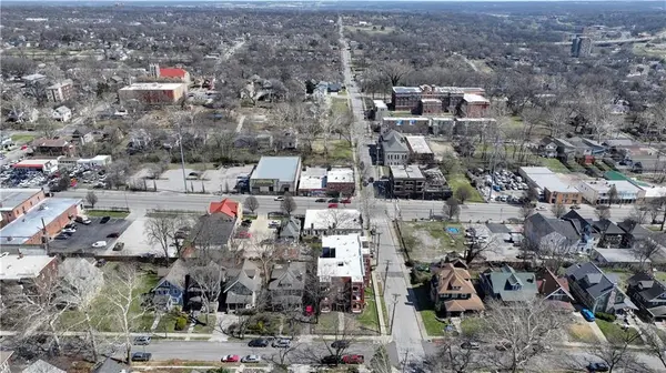 4245 Harrison ST, Kansas City, MO 64110