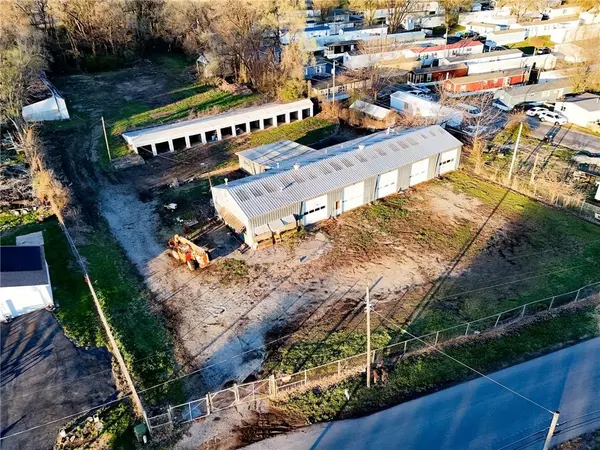 2519 Garfield AVE, St Joseph, MO 64503