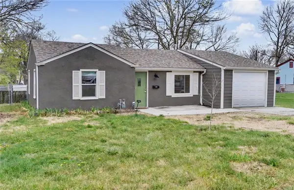 1106 S 50th DR, Kansas City, KS 66106