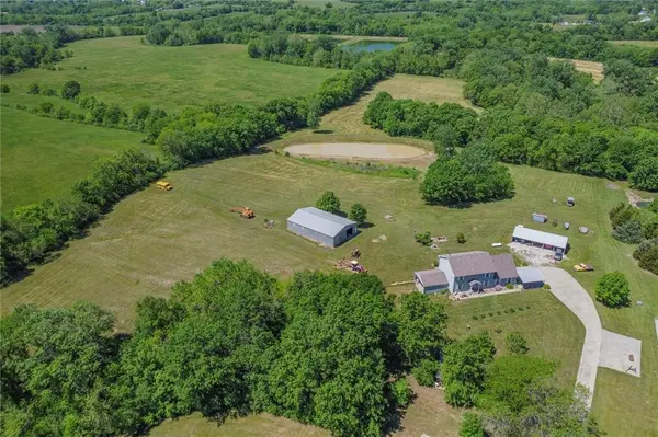 19412 Shanks RD, Holt, MO 64048