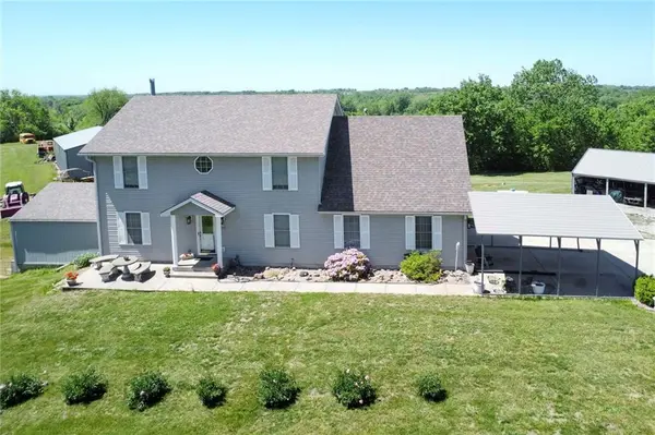 19412 Shanks RD, Holt, MO 64048
