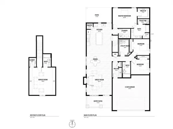 6407 NW 97th PL, Kansas City, MO 64154