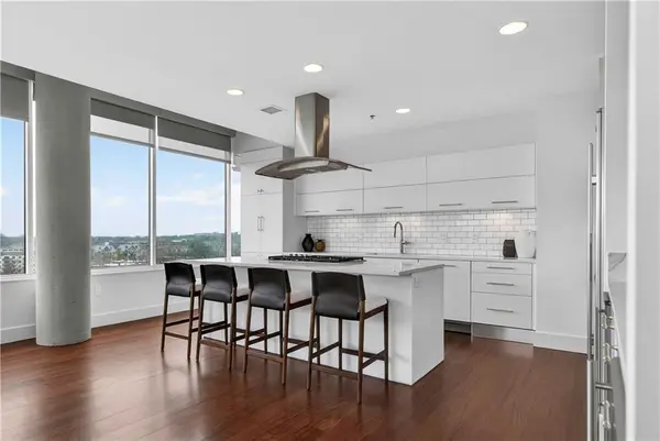 4646 Broadway ST #12th Floor, Kansas City, MO 64112