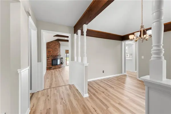 9912 Knox DR, Overland Park, KS 66212