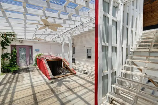 308 S Broadway ST, Princeton, MO 64673