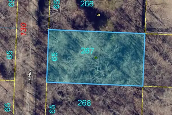 Plat B Lot 267 Lilac DR, Odessa, MO 64076