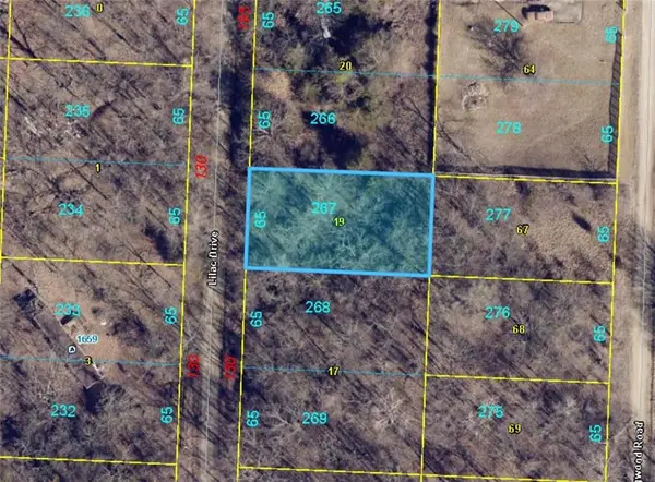 Plat B Lot 267 Lilac DR, Odessa, MO 64076