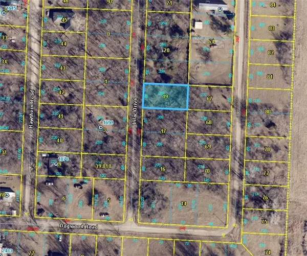 Plat B Lot 267 Lilac DR, Odessa, MO 64076
